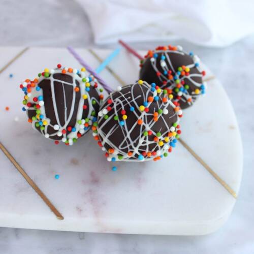 Popcake