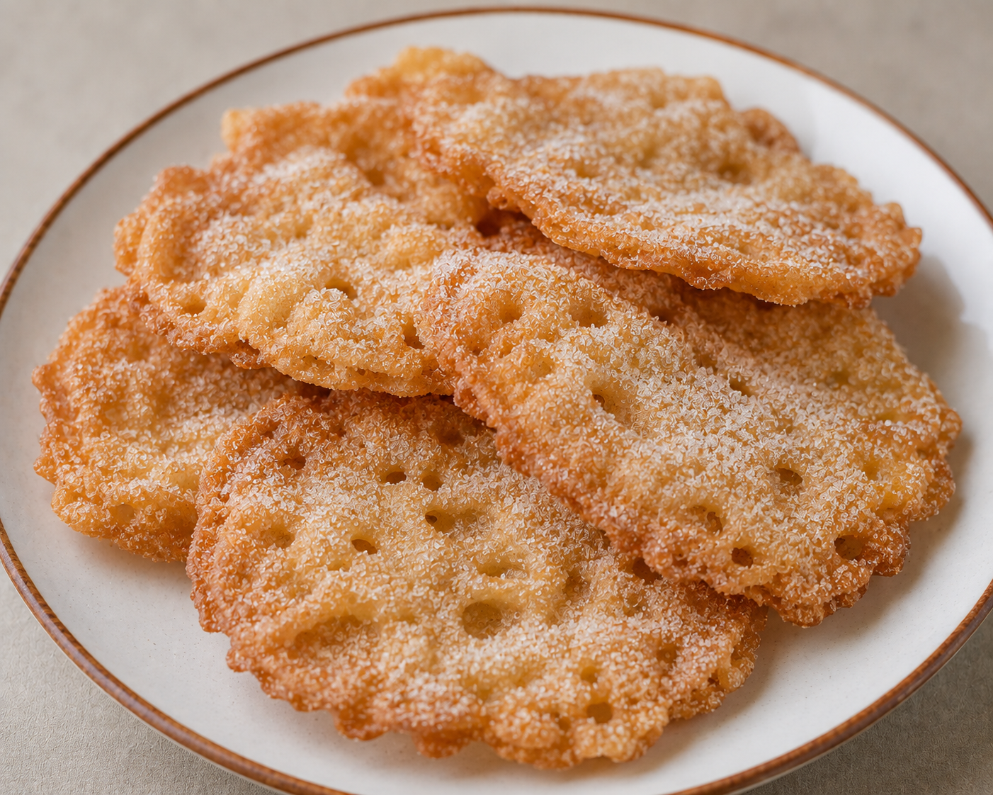 Hojarascas