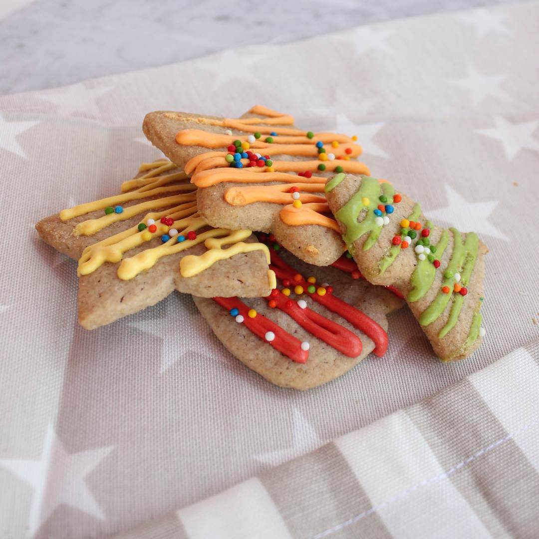 Galletas de Navidad